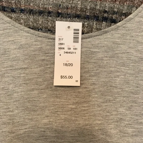 Avenue attached cardigan - Picture 3 of 4